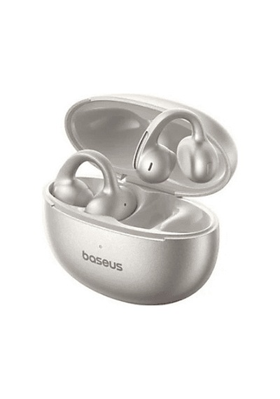 Baseus BOWIEMC1PRO Open-ear Tws Bluetooth 6.0 Kulak İçi Kulaklık