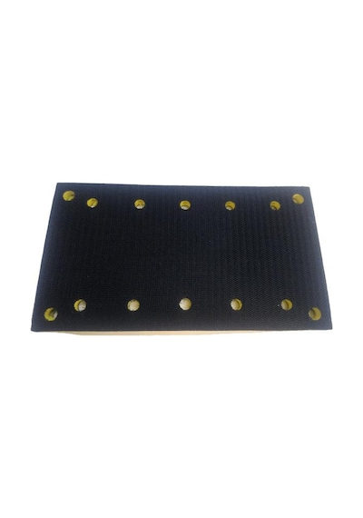 Felisatti Tipi Titreşimli Zımpara Lastiği Wp115/300 Taban Lastiği