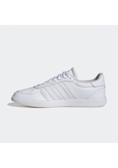 Adidas Breaknet Sleek Kadın Beyaz Günlük Sneaker - Ih5418 Beyaz