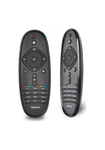 Philips Uyumlu 37Pfl5405H/12 Lcd Led Tv Kumanda Rm-L1030