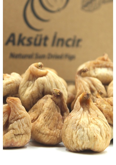Naturel İri Boy Kuru İncir 3 Kg