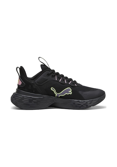 Puma Softride Sway 28614 Çok Renkli