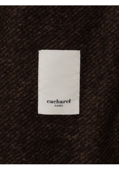 Cacharel Erkek Kahverengi Ceket 50316800-vr029