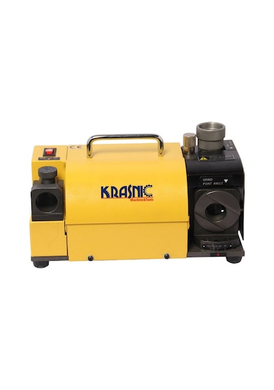 Krasnic C.kr-13a Matkap Bileme Makinası 2-13 Mm