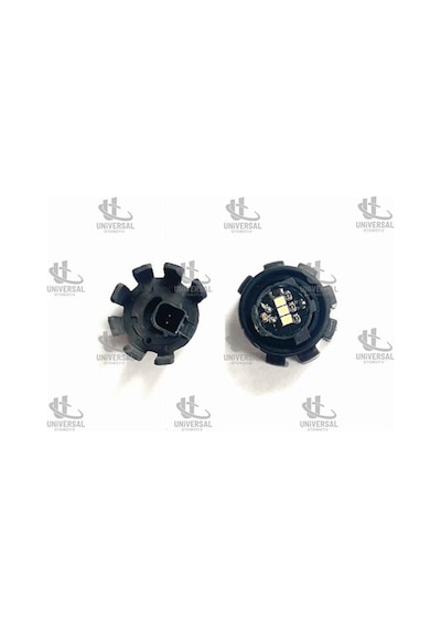 Duy Lamba Sis Corolla 19-24 Ledli Rh/lh