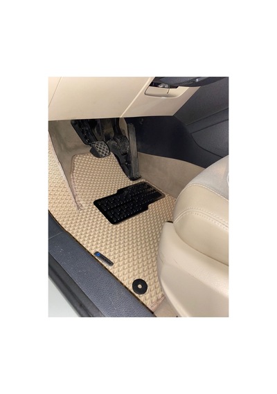 Volkswagen Jetta 2014 +1 Topukluk +4 Logo