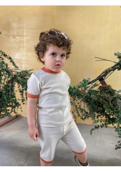 İnterlok Takım 001