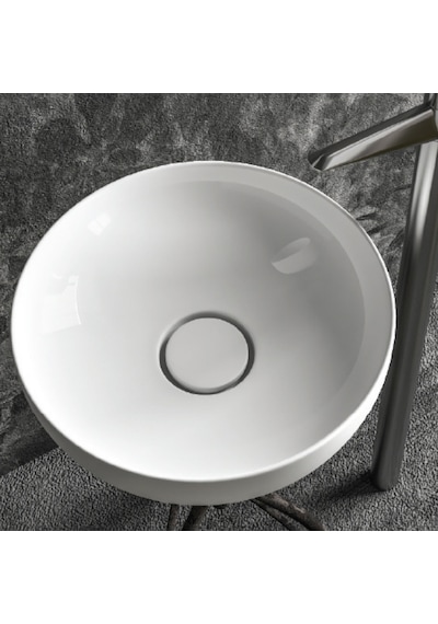 Esvit Vision Tezgah Üstü Çanak Lavabo 42 CM