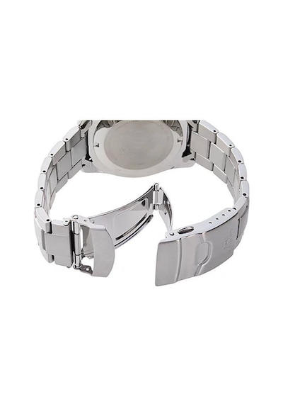 Orient Ra-aa0008b19b Otomatik Erkek Kol Saati Metalik Gri