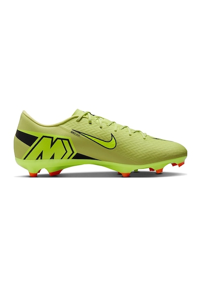 Nike Zm Vapor 16 Academy Fg/mg Erkek Futbol Ayakkabısı Fq1458-300 Gri