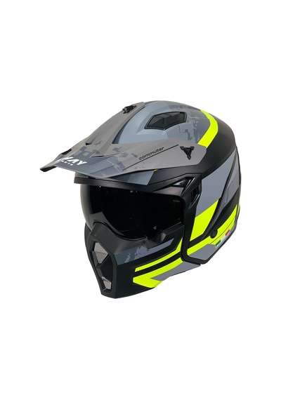 Sw X1 Seul Moduler Black Yellow Xl Çok Renkli