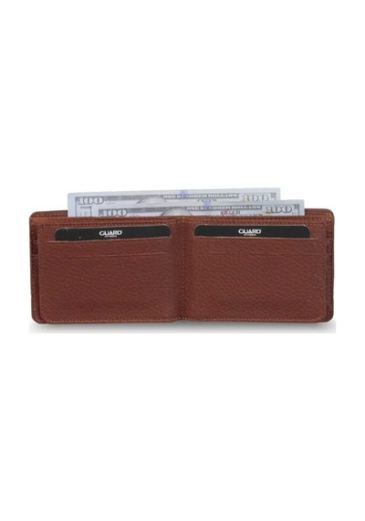 Taba Deri Erkek Cüzdanı