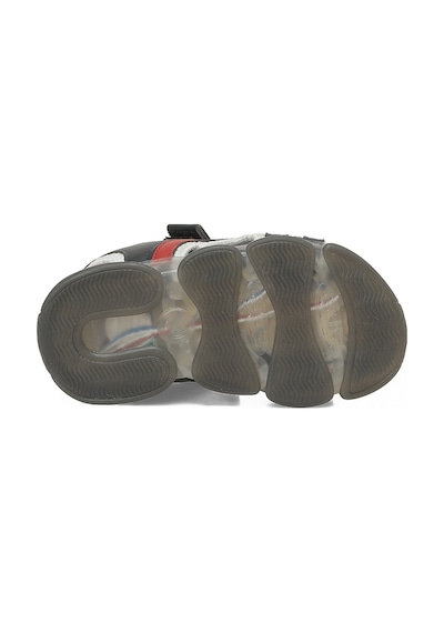 Kinetix Fımor B 6fx Lacivert Erkek Çocuk Sandalet 000000000102252326 Lacivert-grı-kırmızı
