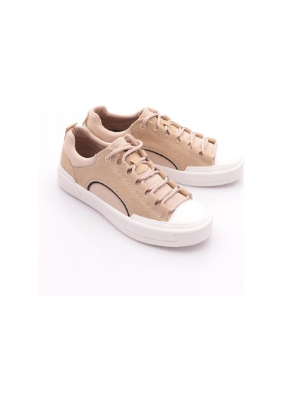 Pierre Cardin 023corvet Comfy Erkek Klasik Ayakkabı Bej