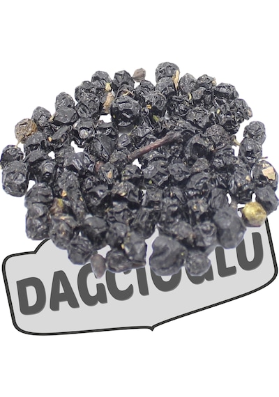 Dağcıoğlu Acı Çehre 10 G