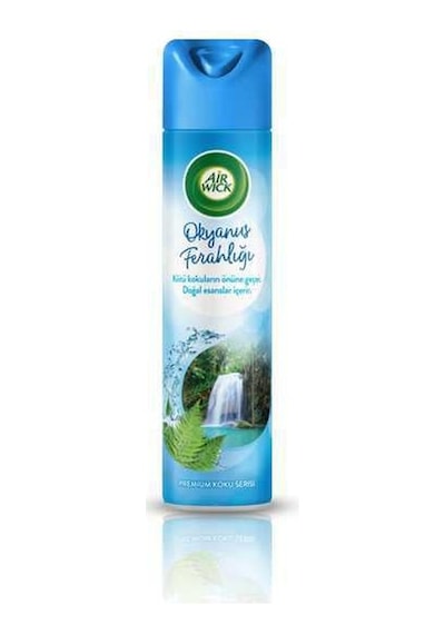 Aerosol Okyanus 300ml 1 Adet Diğer
