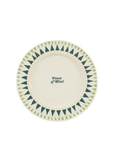 X Psc The Sunny Days Ds6 Pasta&servis Takımı 2 Parça Açık Gri