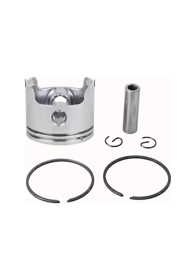 Benzinli Motor Cg/bg 63 Cc 3.1 Hp Piston Seti 48 Mm