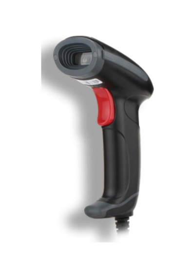 Tscan Ts-23 Kablosuz 1D/2D Barkod Okuyucu + Stand