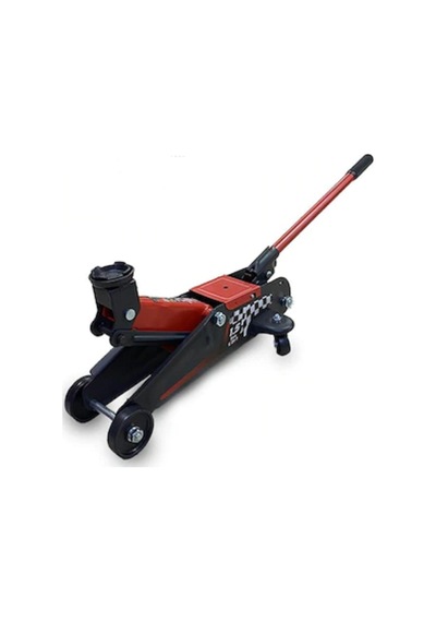 Dht 1.5 Ton Arabalı Kriko