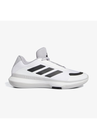 Adidas Bounce Legends Low Erkek Beyaz Basketbol Ayakkabısı Ig9105 Beyaz