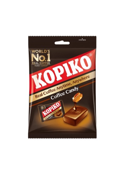 Kopiko Coffee Candy 140 G