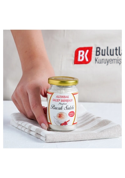 Altındal Salep Dünyası Bucak Salep 75 Gr
