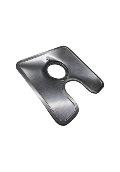 Arçelik Uyumlu Bulaşık Makinesi Metal Süzgeç Filtre - 1740400300