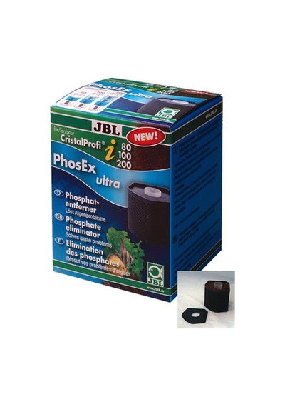 Jbl Cp I60/80/100/200 Phosex Ultra Kartuş