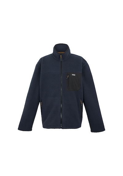 Regatta Frankie Borg Fleece Erkek Polar - Lacivert