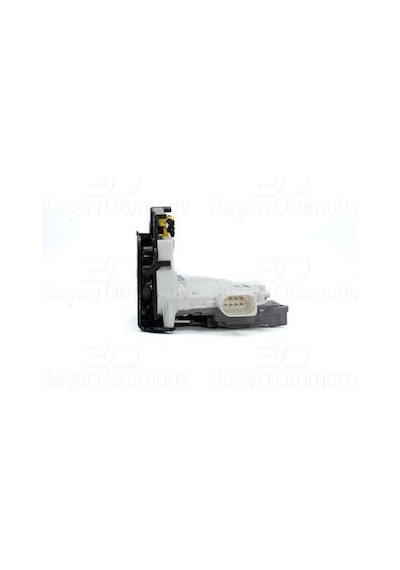 Wisco Kapı Kilidi Motorlu Sağ Arka 7 Pin Audi A3 8p1 2003-2008 A8 4e2 2002-2009 Oem 4e0839016