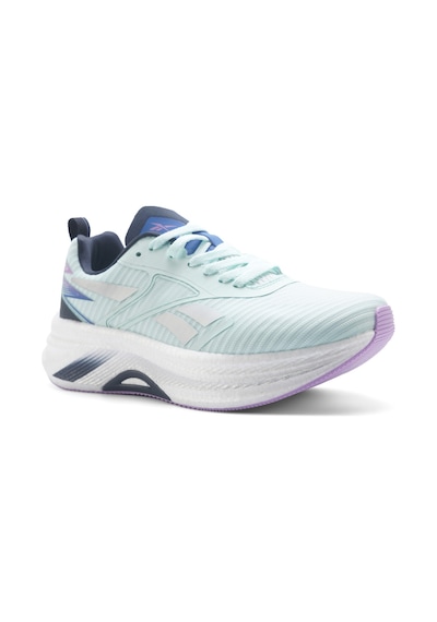 Reebok Tapıtumı Mavi Kadın Koşu Ayakkabısı 000000000102056231 Mavi-soluk Mor Çok Renkli