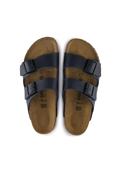 Birkenstock Arizona Unisex Terlik 051751 Lacivert