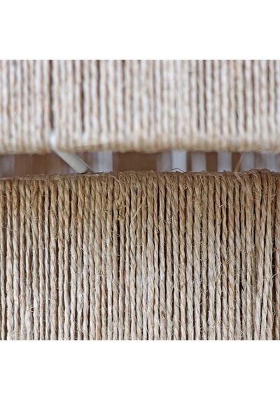 Linen 30x70 Cm Jut Avize Bej