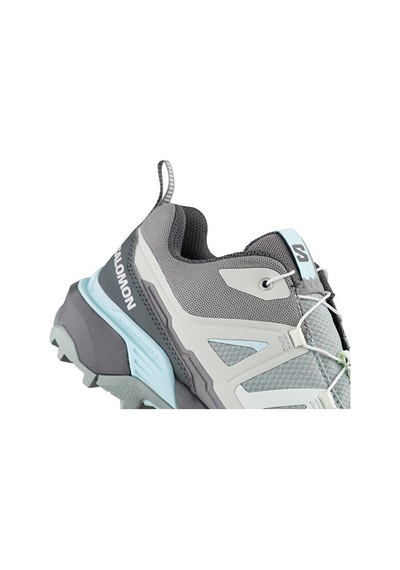 Salomon X Ultra 360 W Kadın Outdoor Ayakkabı L47739500 Renkli Renkli Çok Renkli