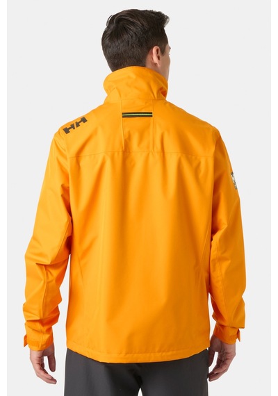 Helly Hansen Crew 2.0 Erkek Mont Turuncu