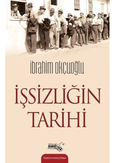 Işsizliğin Tarihi n11.965