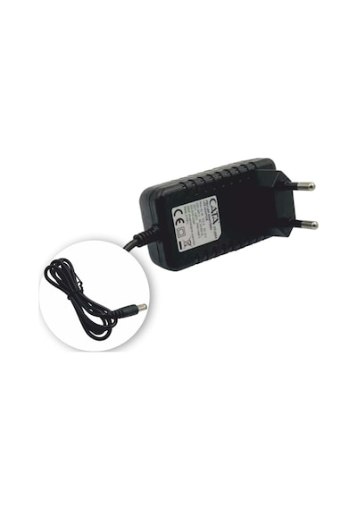 2 Adet Cata Ct 2552 Fişli Adaptör 3.5a 42w 220v