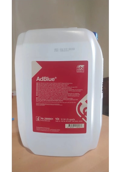 Fbı289901 - Adblue - Febi Bilstein