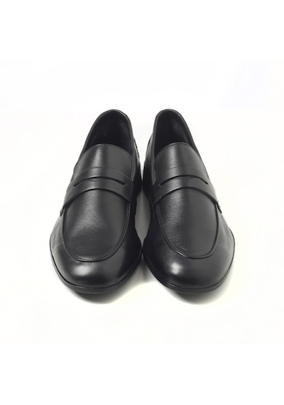 Sneaker Günlük Erkek 34m5 Frau Mousse Nero Siyah
