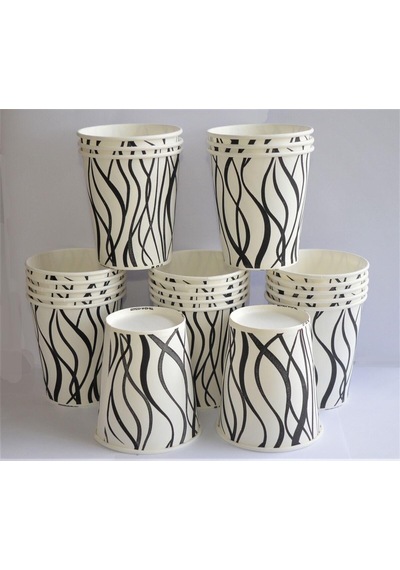 Karton Bardak 3000 Adet 7 Oz Bardak 7 Oz Karton
