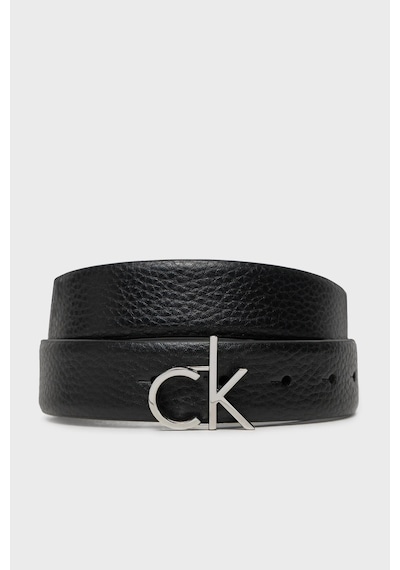 Calvin Klein Calvın Kleın Kadın Kemer K60k613073-beh Siyah