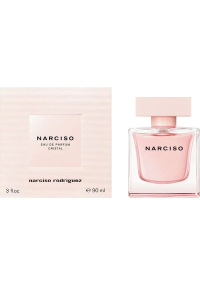 Narcıso Rodrıguez Edp Crıstal 90 Ml Diğer