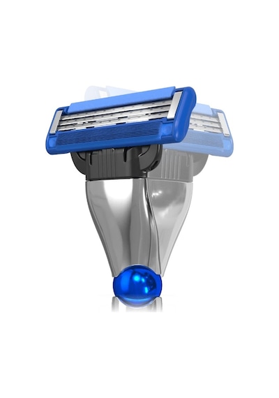 Gillette Mach3 Turbo 2 Up 3d Motion Tıraş Makinesi