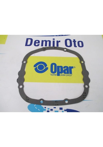 85014772 Difransiyel Contası Doğan-Kartal-Şahin-Slx-Mpi İe OPAR