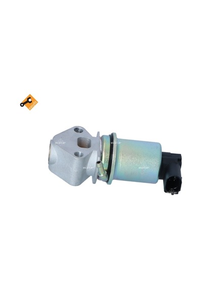 NRF 48341 Egr Valf Bora Fabia Octavia Polo 1,4 16V Aua Bby Bbz Bcb Bky