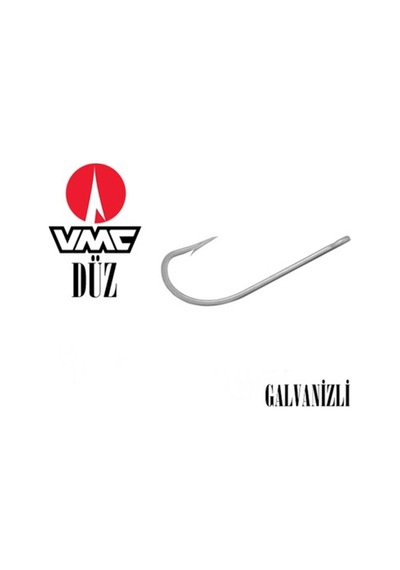 Vmc 9255 Ps-4/0-3/0-2/0-1/0-1-2-4-6-8- Ragot Iğnesi