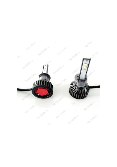 H1 Led Xenon Photon Mono 2 Plus