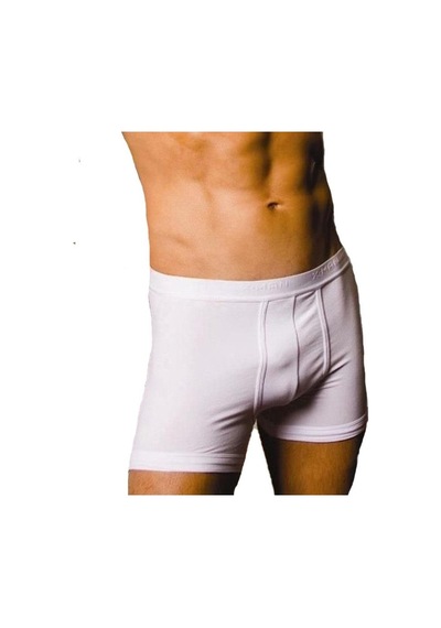 X-Man X-Man Erkek Likralı Boxer 703 Erkek Boxer