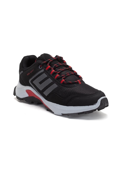 Dilimler Ayakkabı Erkek Treking Spor Ayakkabı Siyah Kırmızı İthal Su Geçirmez Bağcıklı-4215 Siyah Kırmızı Dilimler Ayakkabı Erkek Treking Spor Ayakkabı Siyah Kırmızı İthal Su Geçirmez Bağcıklı-4215 Siyah Kırmızı